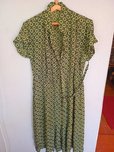 Sifarişlə əl işləri: Каждое платье по 10 манат — 8