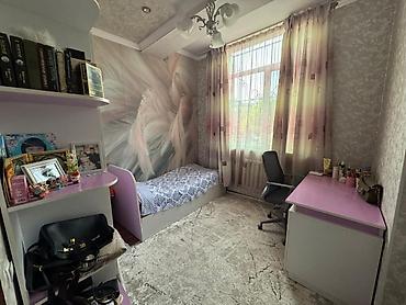 Продажа квартир: 4 комнаты, 104 м², 1 этаж — 10