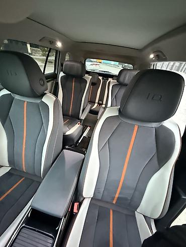 byd e6: Volkswagen ID.6: 2022 г. — 5