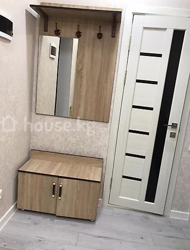 flat osh: 2 комнаты, Агентство недвижимости, Без подселения, от 6 месяцев, от 1 года, С мебелью полностью — 7