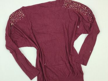 bluzki oversize bershka: Blouse, S (EU 36), condition - Very good