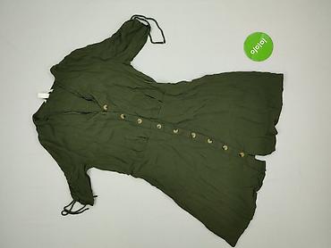 halka hm: H&M, Sukienka damska, rozmiar M — 2
