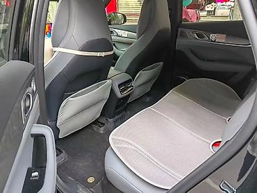 geely galaxy m9: Geely Galaxy L7: 2026 г., 1.5 л, Автомат, Гибрид, Кроссовер — 5