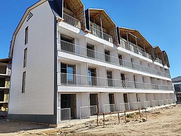 срочные продажи: 1 комната, 21 м², Индивидуалка, 1 этаж, ПСО (под самоотделку) — 3