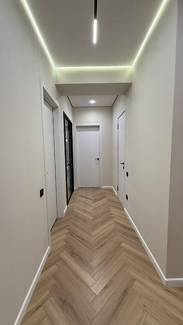 14: 2 комнаты, 80 м², Вефа ТЦ Элитка, 14 этаж, Дизайнерский ремонт — 5