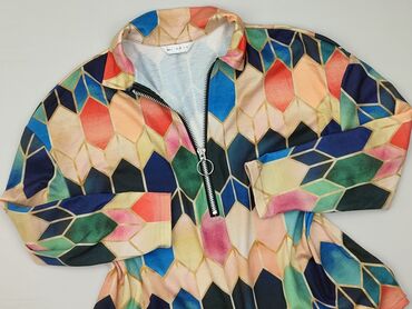 givenchy bluza z dziurami: Світшот жіночий, розмір L