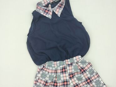 letnie sukienki damskie do pracy: Overall, XS (EU 34), condition - Very good