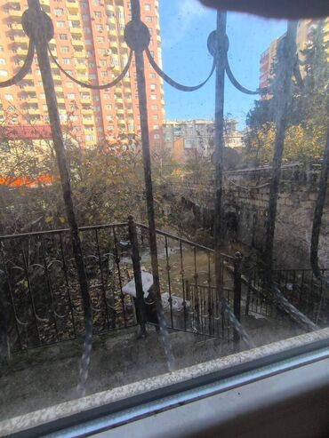 Köhnə tikili: Bakı, 3 otaqlı, Köhnə tikili, 85 kv. m — 13