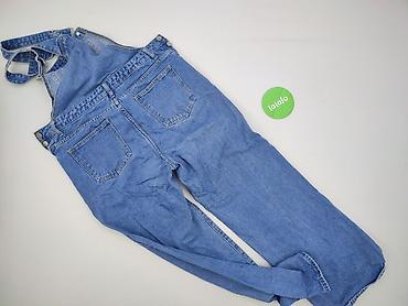 divers: Denim, Ogrodniczki damskie, rozmiar L — 3