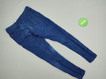 botki atmosphere: Topshop, Jeansy damskie, rozmiar S — 3