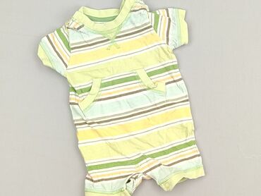 stroje kąpielowe h: Ramper, H&M, 0-1 month, condition - Perfect