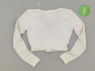 sklep hm: H&M, Kardigan damski, rozmiar S — 3
