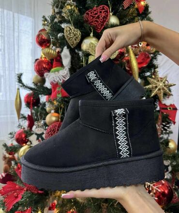 airstep čizme: Ugg mini boots