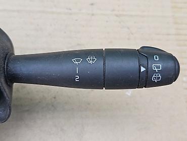 Другие детали рулевой части: Подрулевой переключатель Renault Logan / Sandero / Duster / Lada — 15