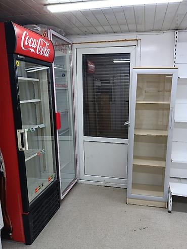 сдаю повельон: Магазин, Отдельностоящий магазин, 40 м² Действующий, С оборудованием, С ремонтом — 6