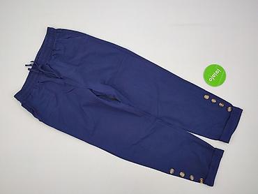 brandy moro pants: Spodnie 3/4 damskie, rozmiar M — 3