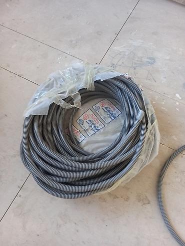 kabel 4×4: Yeni, Kabel, Mis, 2x5, Unal, Ünvandan götürmə, Kredit yoxdur — 6