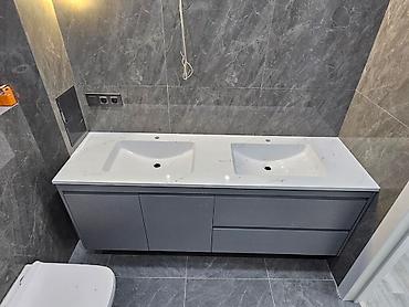 Столешницы: Столешница, Новый, Исскуственный камень — 3