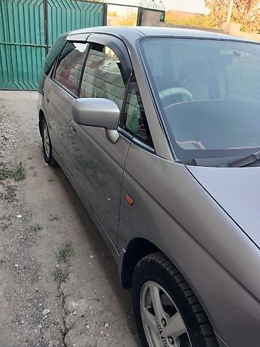субару бажа: Honda Orthia: 2000 г., 2.3 л, Автомат, Бензин, Универсал — 4