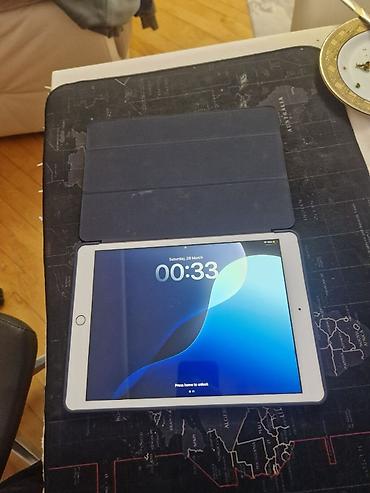 ipad 7 qiymeti: • Model: iPad A2197 • Yaddaş: 32 GB • Ekran: 10.2" Retina • Vəziyyət — 1