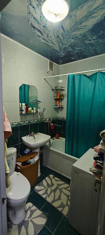 Продажа квартир: 1 комната, 40 м², 5 этаж — 12