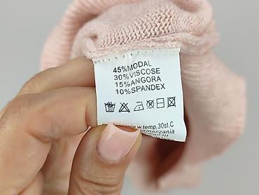 sklepy second hand: New Fashion, Sweter damski, rozmiar XL — 5