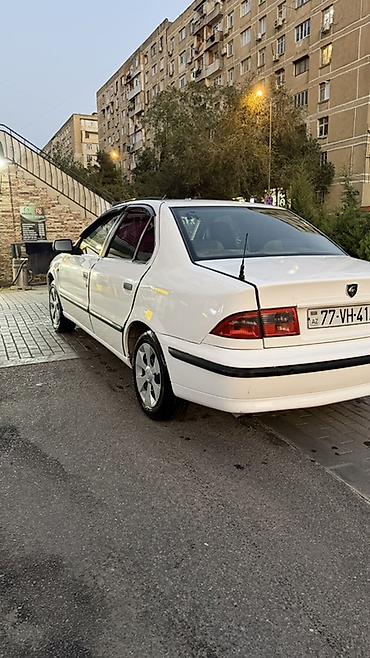 suzuki grand vitara: Iran Khodro Samand: 1.7 l | Sedan — 5