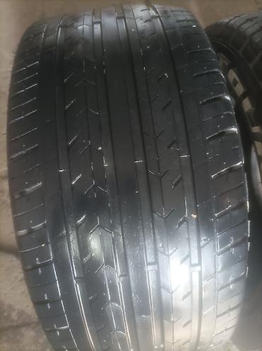 ford mercury mariner: İşlənmiş Şin 215 / 50 / R 13 — 5