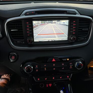 Kia: Kia Sorento: 2019 г., 2 л, Бензин — 17