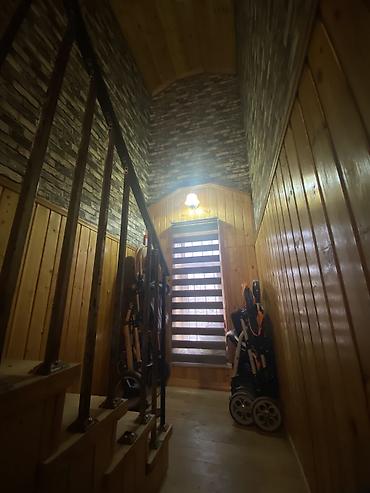 sabuncuda həyət evi: Bakıxanov qəs. 8 otaq, 234 kv. m, Yeni təmirli — 7