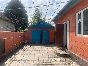 горам: Продаём немецкий дом в Городе Токмок, 4х комнатная, светлая просторная — 2