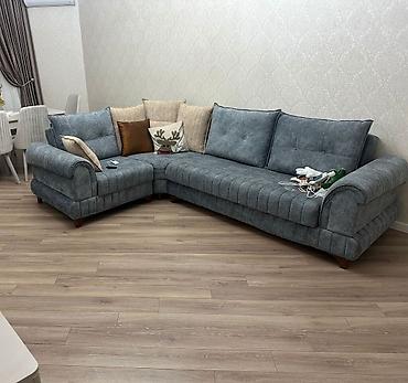 Künc divan, İşlənmiş, Açılan, Bazalı, Ödənişli çatdırılma