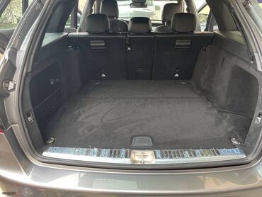 Mercedes-Benz: Mercedes-Benz C 200: 2 l. | 2017 έ. Πολυμορφικό — 8