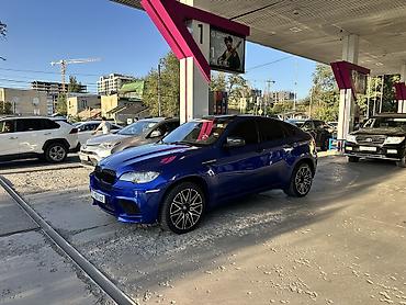 BMW: BMW X6: 2008 г., 3 л, Типтроник, Бензин, Кроссовер — 4