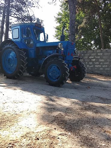 howo yuk masini: Mavi rəngli Belarus tərzli təkərli traktor Texniki xüsusiyyətlər və — 8