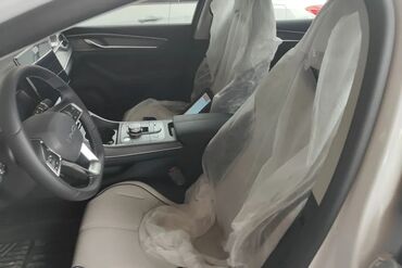 BYD: BYD : 1.5 l | 2024 il 55 km Sedan — 13