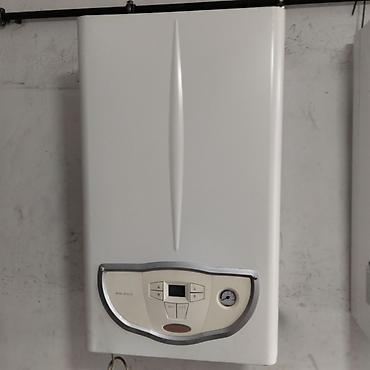 Kombi İmmerqas 28 kw 2 esenjor zemanetle İtalya istehsalı tam işlək lalafo.az -da Kombi İmmerqas 28 kw 2 esenjor zemanetle İtalya istehsalı tam işlək