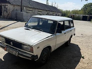 elm 327 цена: ВАЗ (ЛАДА) 2104: 1993 г., Механика, Бензин, Универсал — 3
