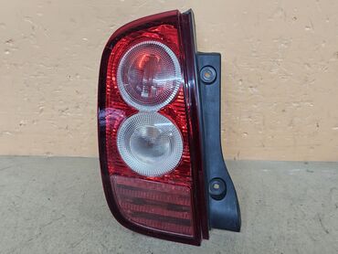 Стоп-сигналы: Задний левый стоп-сигнал Nissan 2006 г., Б/у, Оригинал, Германия — 2