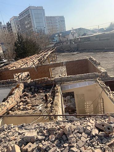 Другие стройуслуги: Платите за результат- мы все снесёт и вывезем! Демонтаж без лишних — 10