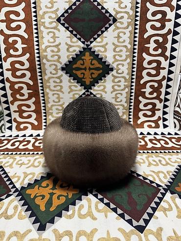 Шапки: Шапка, Бархат, Зима — 4