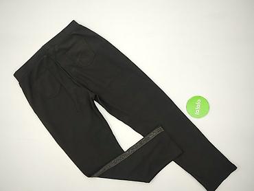 chile: Leggings, Legginsy Eleganckie damskie, rozmiar S — 3
