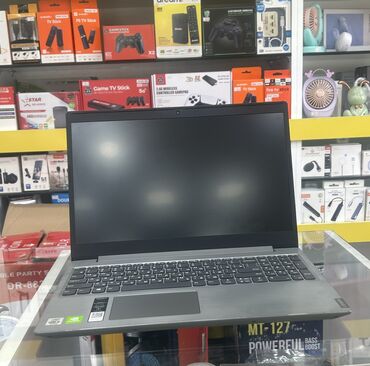 disk: İşlənmiş Lenovo IdeaPad, 15.6 ", Intel Core i5, 512 GB