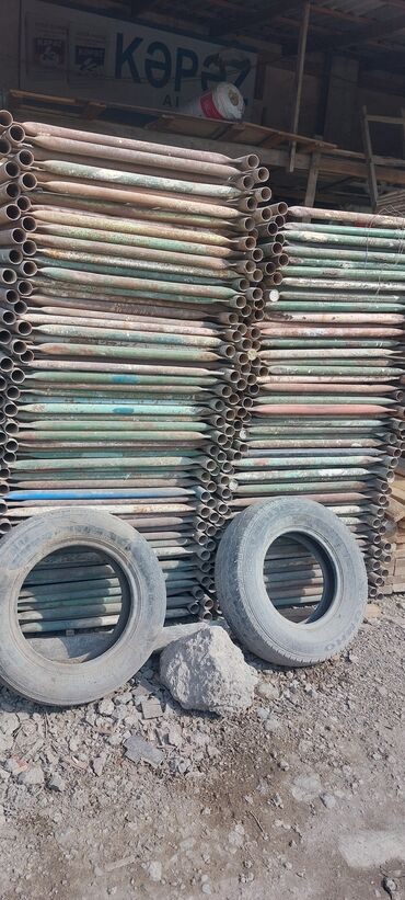 Diktlər: Lesa,dirək,cilovuz,dik və taxtaların icarəsi və satışı — 9