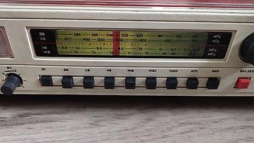 Другая аудиотехника: Продам проигрыватель грампластинок стереорадиола ИЛГА РЗ - 201С - 1 — 3