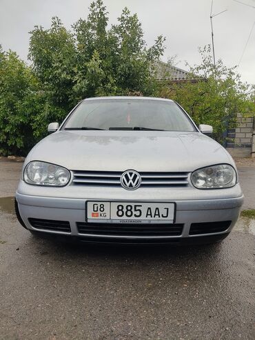 диски на сивик: Volkswagen Golf: 1998 г., 1.6 л, Автомат, Бензин, Хетчбек