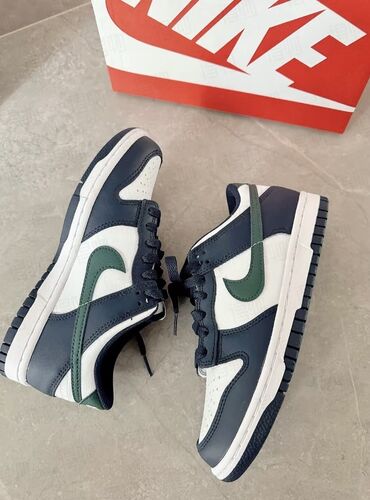 лоро пиано обувь женская цена: Кроссовки, 35.5, 36, 36.5, Nike, Новый, Самовывоз, Платная доставка