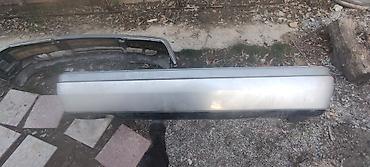 Бампер и комплектующие: Mercedes-Benz, Б/у, Оригинал — 16