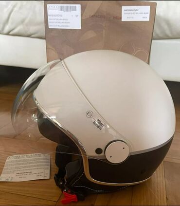 Sportska odeća: Kaciga, Za odrasle, Novo — 8