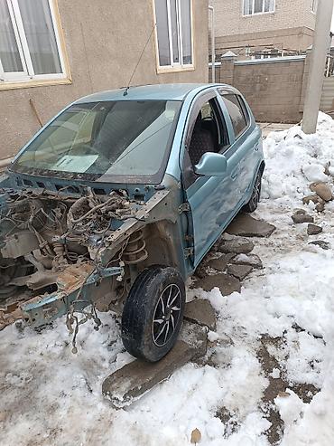 Oldsmobile: Продам автомобиль-«донор» под разбор на запчасти. арты эшиктер — 2